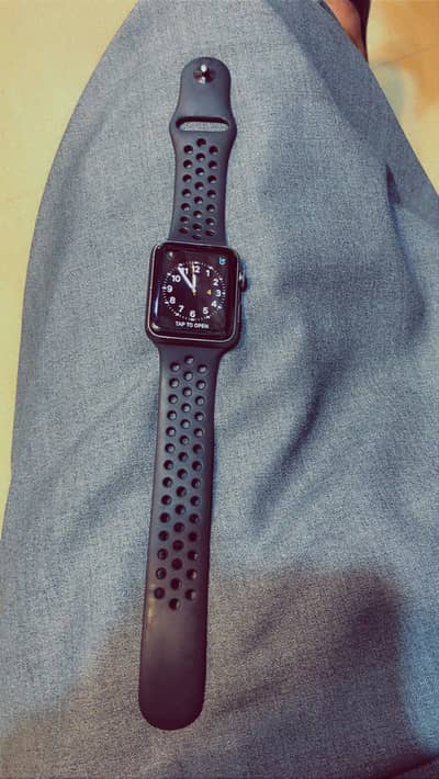 Apple watch Series 1