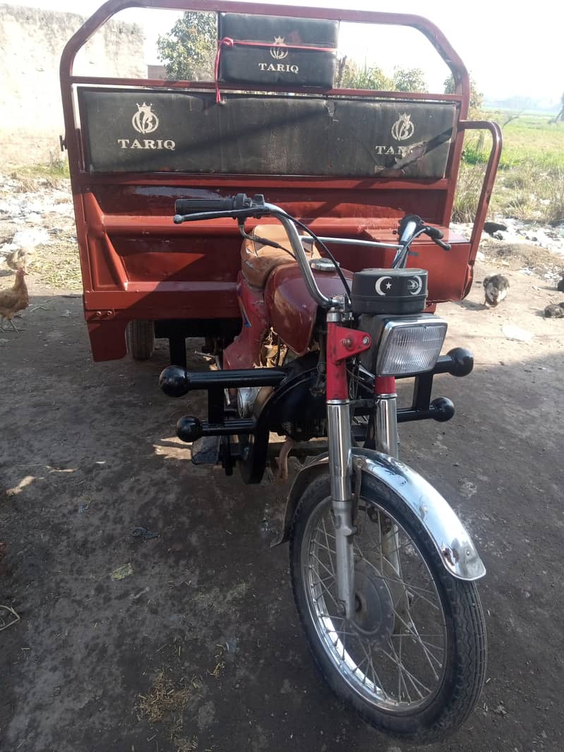 100 CC loder engine 00 hy 0