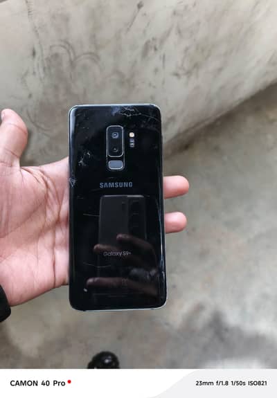 samsung s9 plus. (urgent)