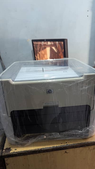 HP LASER JET 1320