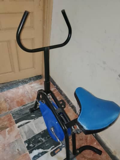 exercise cycle for sale 03139408473