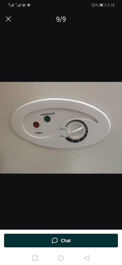 freezer bohat alaw cooling karta Hai 0/3/2/3/5/0/6/1/7/3/4 what's app