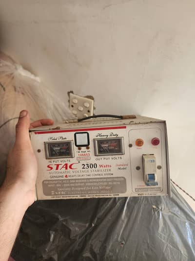 stabilizer quantity 4