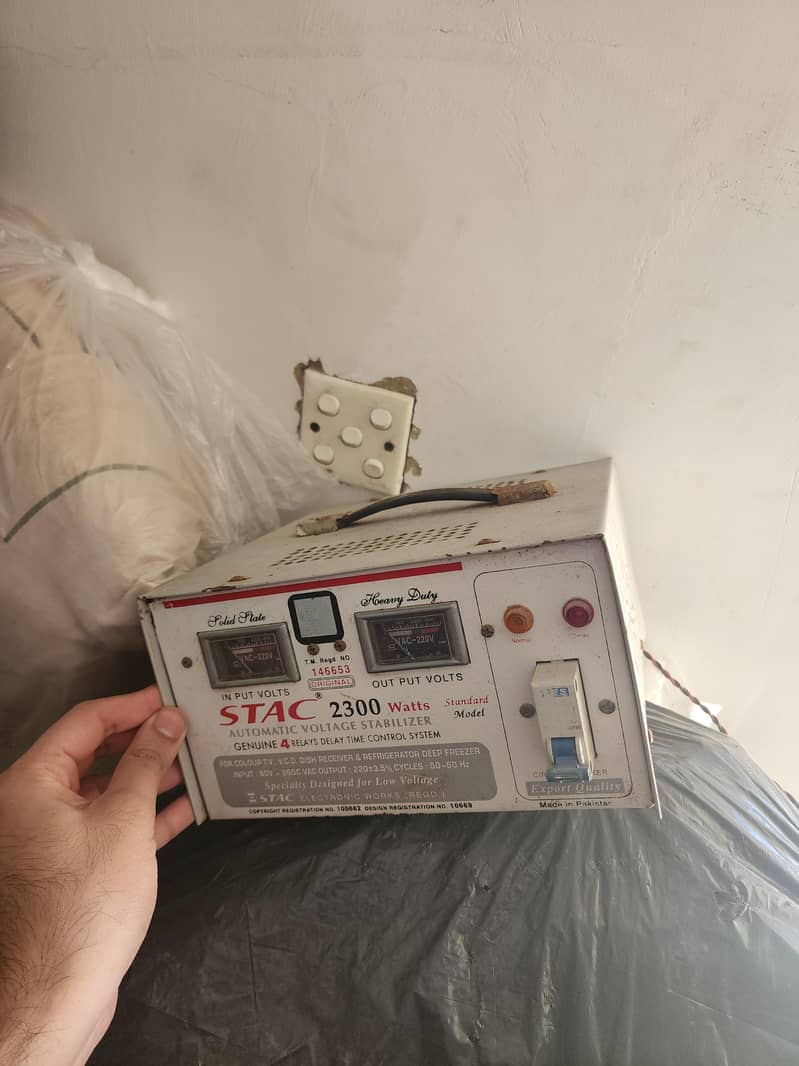 stabilizer quantity 4 1