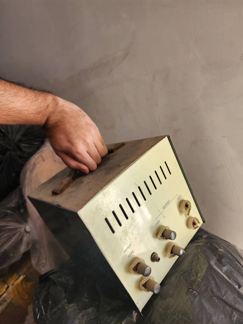 stabilizer quantity 4 3