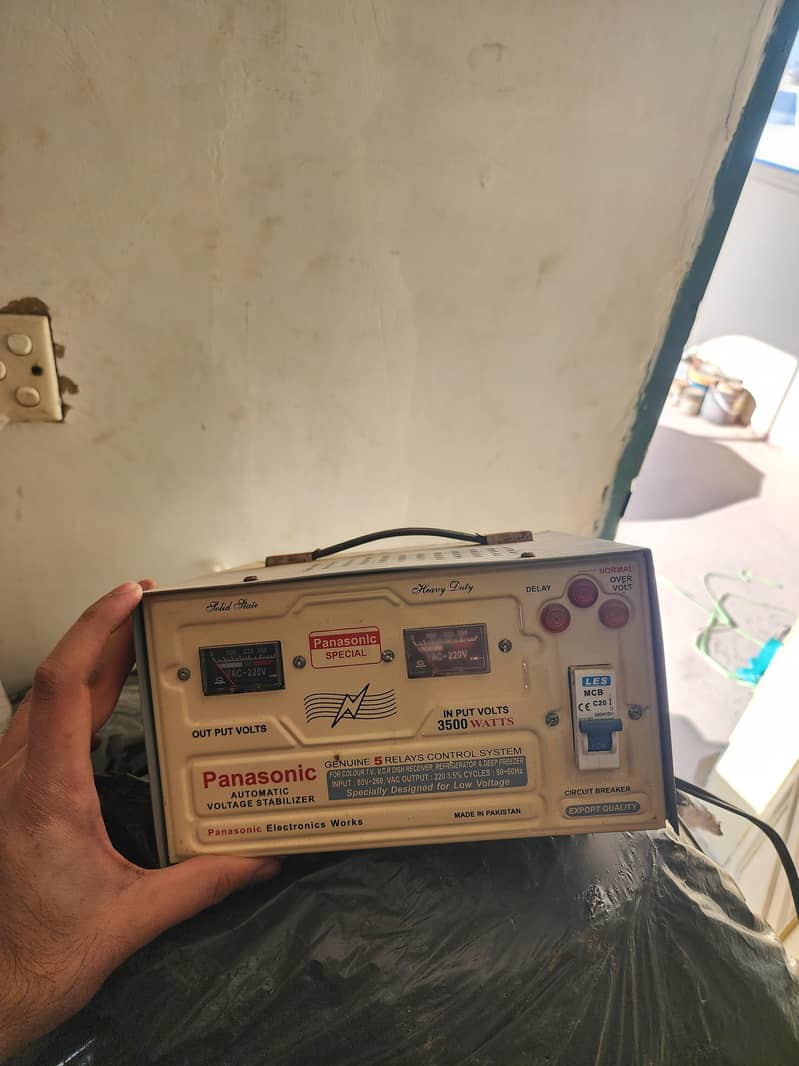 stabilizer quantity 4 6