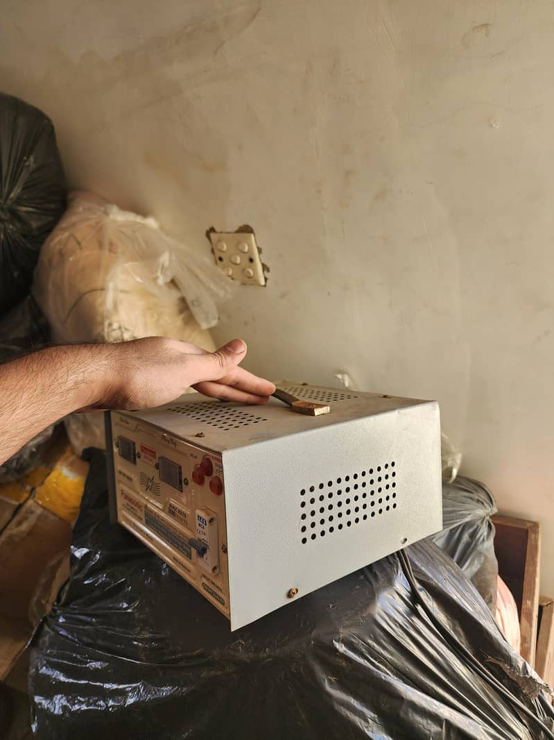 stabilizer quantity 4 7