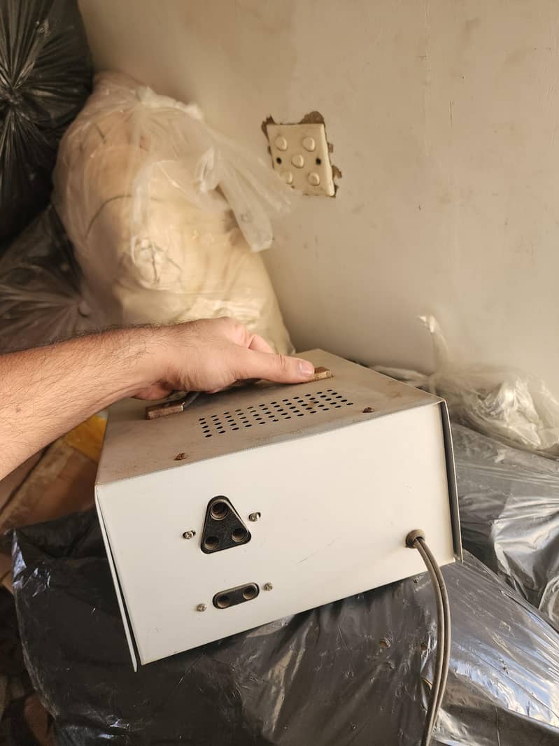 stabilizer quantity 4 8