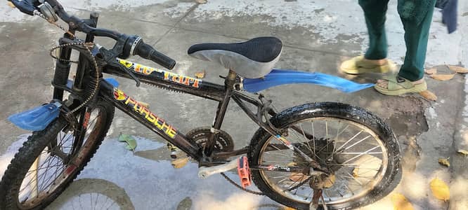 cycle for sale