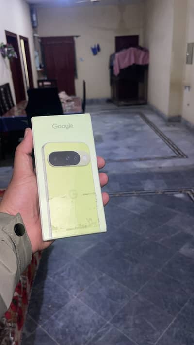 Google pixel 10 256gb