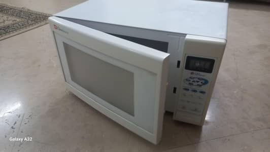 46 Litre , Dawlance Microwave Oven