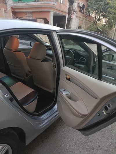 Honda City 2017 Lush Condition