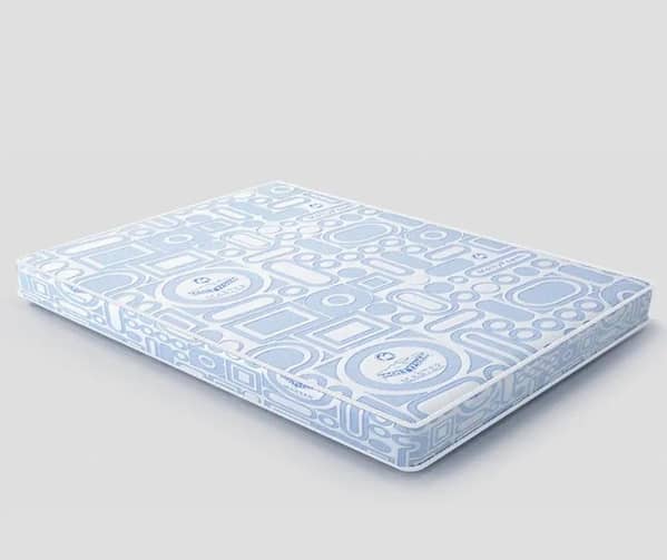 Comfortable and Extra soft Mattress for baby cots