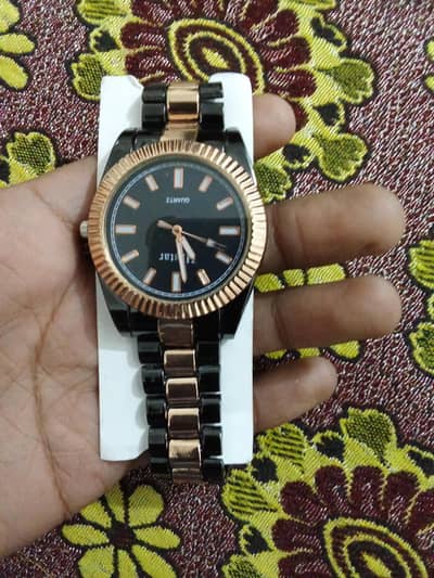 mens watch ⌚