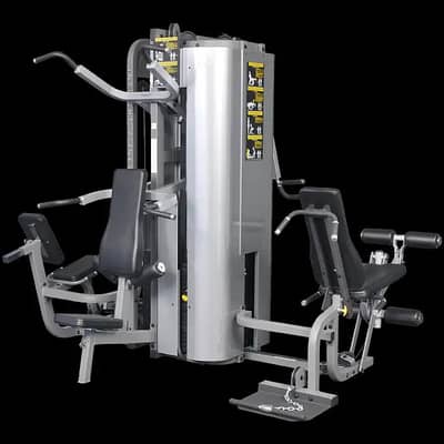 Multi Gym Machines