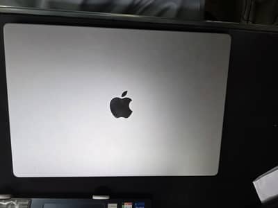 Apple MacBook Pro 2021 M1, 16 inch