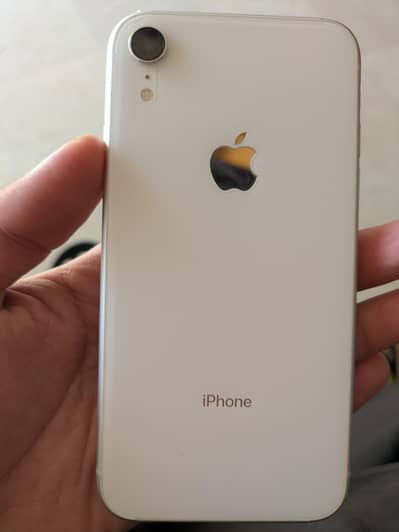 I Phone Xr