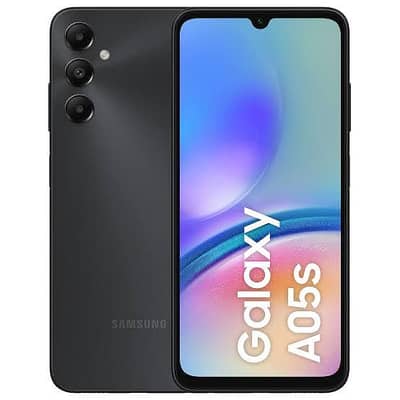 Galaxy A05s PTA APPROVED