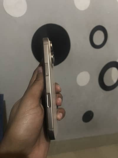 16 pro 1tb pta aproved