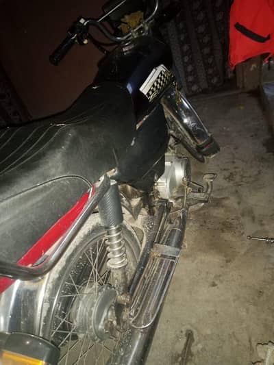 racer company bike  for urgent sale. . .