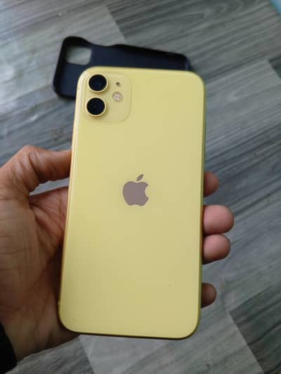 iphone 11 64gb Condition 10/10