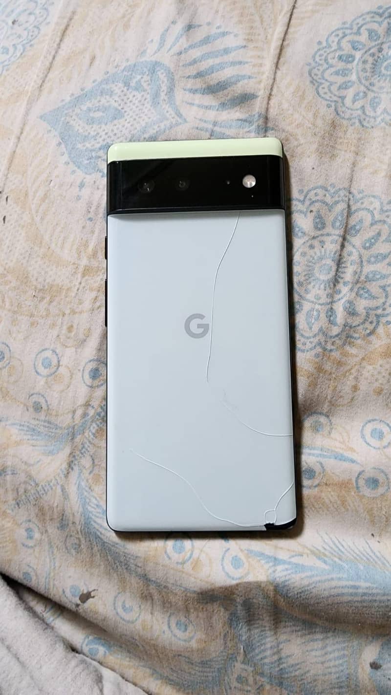 pixel 6 1