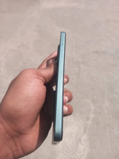 Redmi A3 model hai 4 128