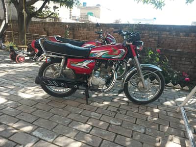 23 model he 10/10 he