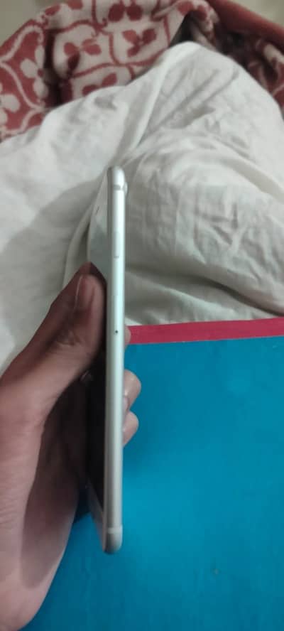 IPhone 7 Plus pta approved 128gb