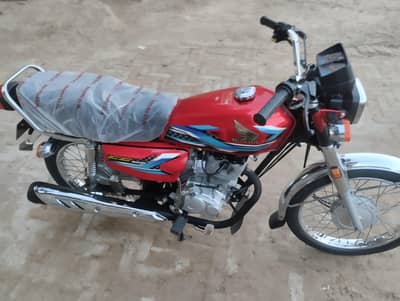Honda 125 bic for sale 24 modal 03451400338 03464952094