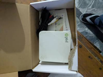 PTCL Smart TV Box