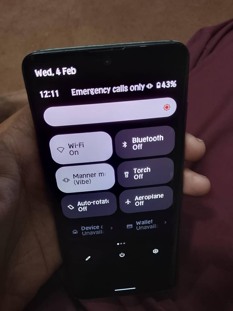 sharp Aquos zero 2 0