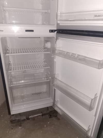 Dawlance refrigerator new pin pack