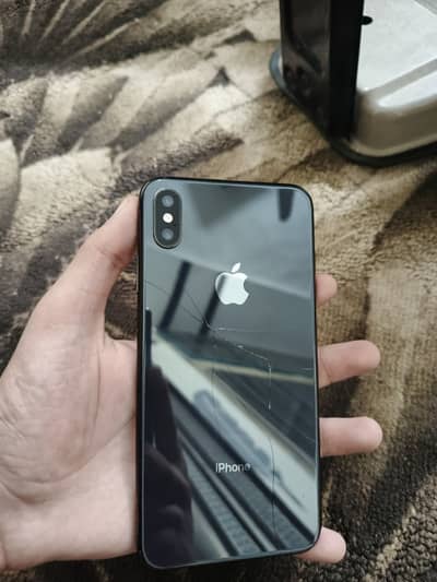 Iphone XS MAX (256)
