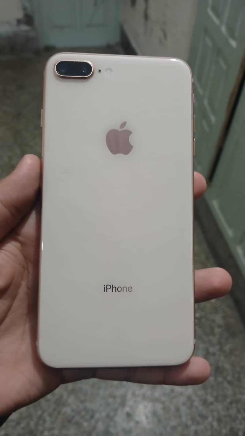 iphone 8plus used 0