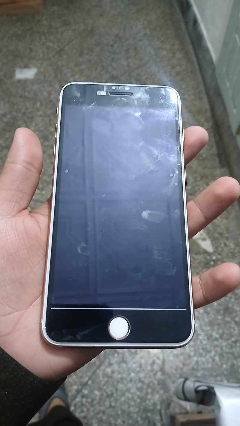 iphone 8plus used 1