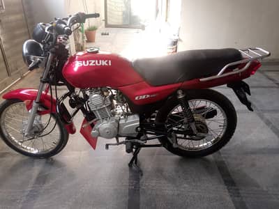 Suzuki gd 110 for sale in Rawalpindi