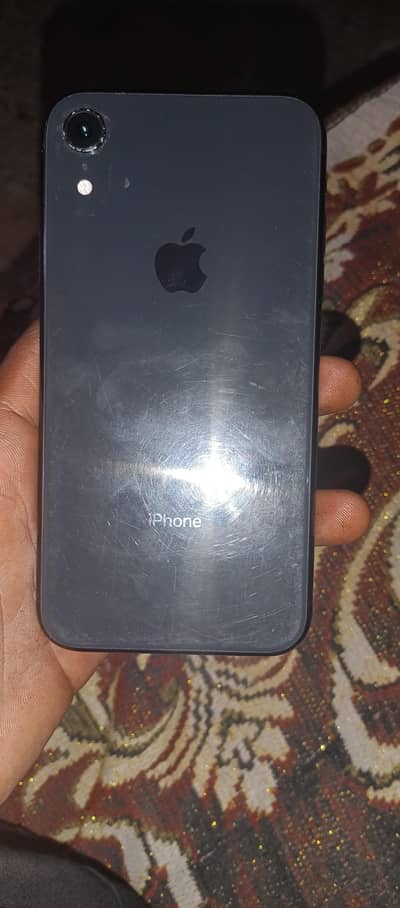 i phone non pta xr  03074340603