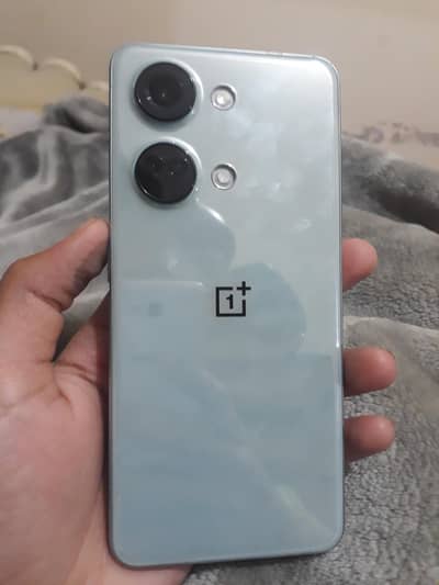 OnePlus Nord 3 approved
