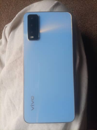 vivo y20