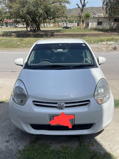 Well-Maintained Car in Excellent Condition