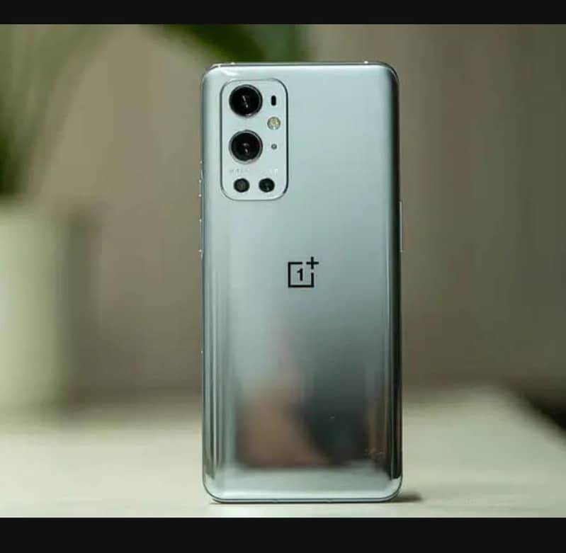 OnePlus 0