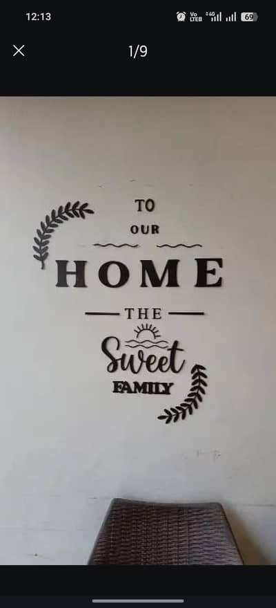 Laser Cutting Engraving