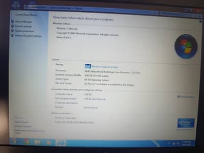 URGENT SALE – HP ProBook 6455b (Bulk Available – 10 Units)