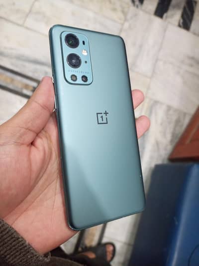 one plus 9 pro 8.256