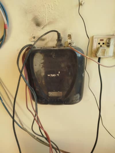 homemage ups1000 wath & max power 5 solar panel sath controller b ha