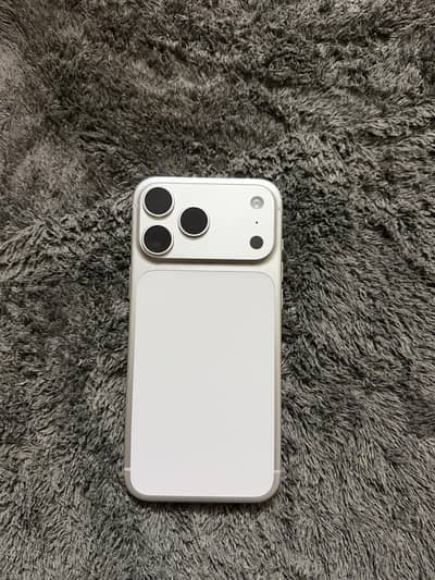 Iphone 17 pro max 512gb