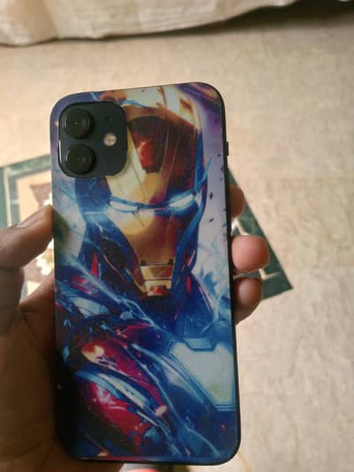 iphone 12 factory unlock