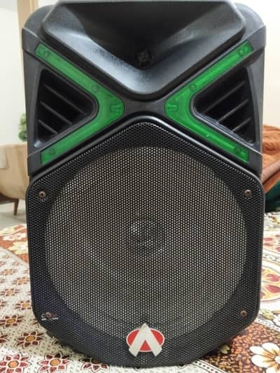 speaker for sale