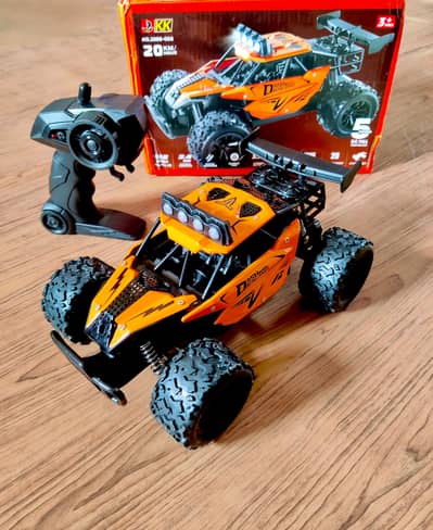 Remote Control Car/RC 4x4 Drift Racing/Kids Toy
